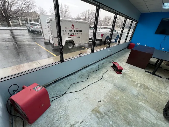 Western Disaster Cleanup Picture 3