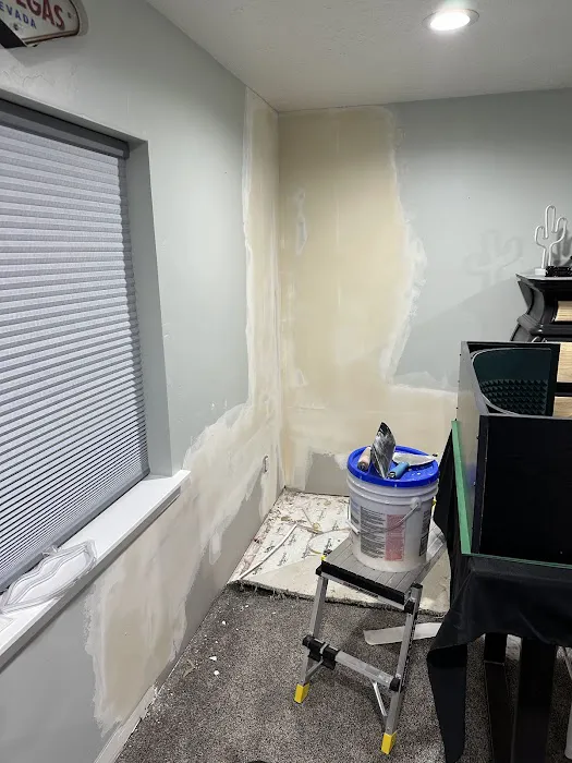 Flood and Fire Restoration by Collier Picture 1