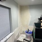 Flood and Fire Restoration by Collier