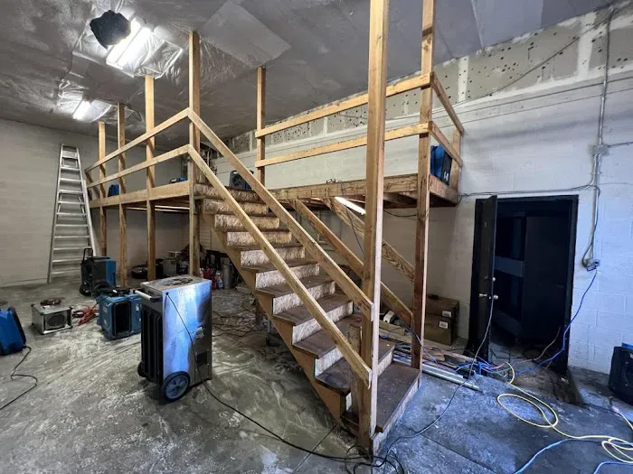 Flood and Fire Restoration by Collier Picture 4