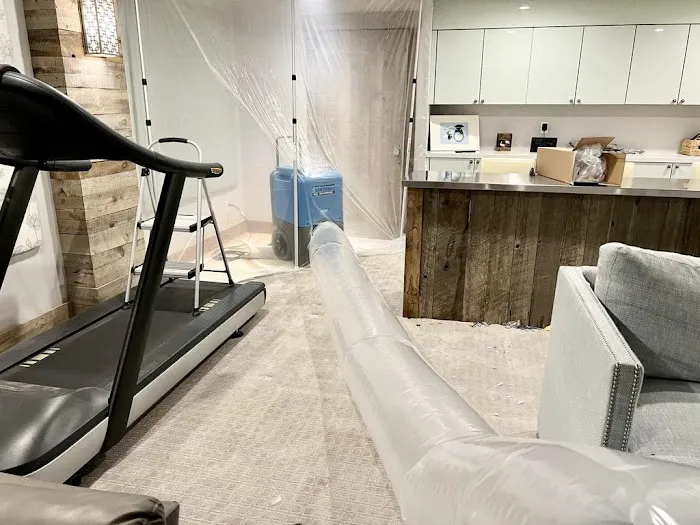 Flood and Fire Restoration by Collier Picture 3