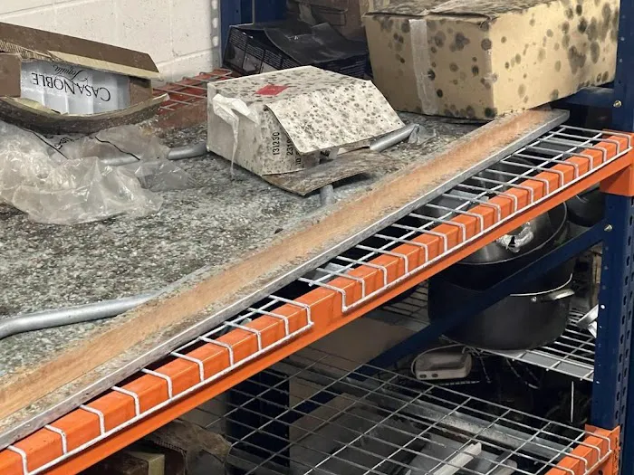 Flood and Fire Restoration by Collier Picture 7