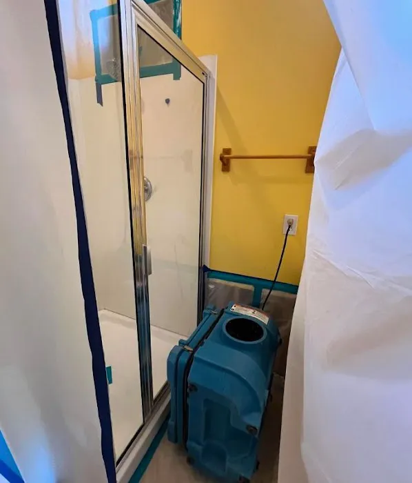 Ironbound Water Damage & Restoration Picture 1