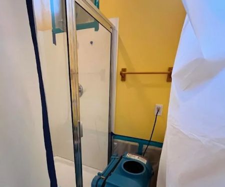 Ironbound Water Damage & Restoration