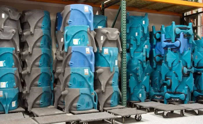 Disaster Plus Corp Picture 5