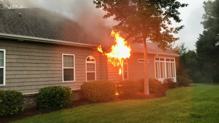 ProDry Water Damage Restoration Orem UT Picture 2