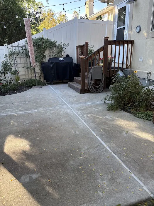 Davenport Foundation Repair Picture 9