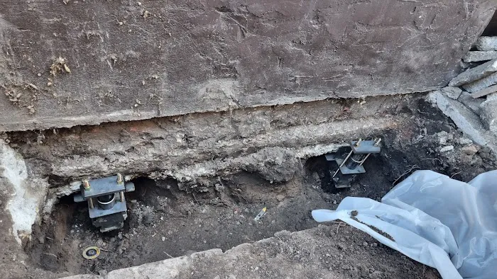 Davenport Foundation Repair Picture 5