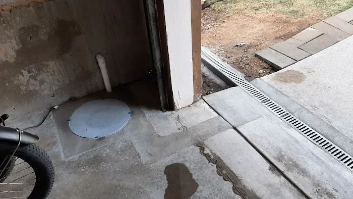 Davenport Foundation Repair Picture 7