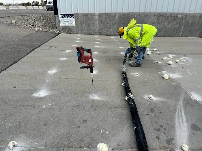 Davenport Foundation Repair Picture 6