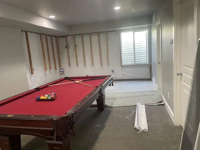 Davenport Foundation Repair Picture 10