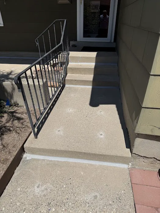 Davenport Foundation Repair Picture 2