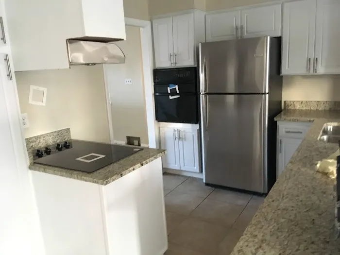 AEI Decon Meth & Mold Remediation Picture 10