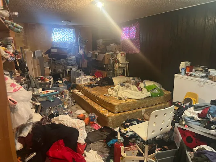 AEI Decon Meth & Mold Remediation Picture 2