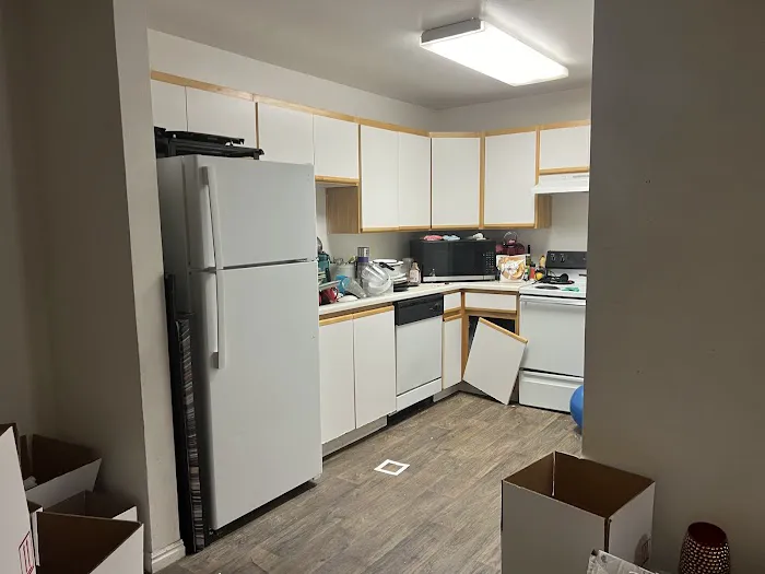 AEI Decon Meth & Mold Remediation Picture 3