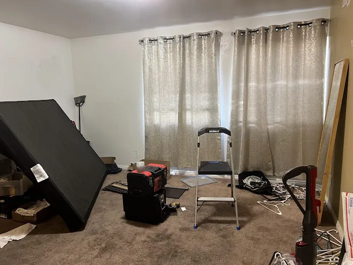 AEI Decon Meth & Mold Remediation Picture 7