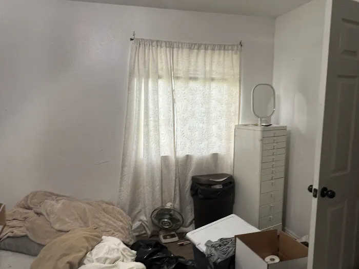 AEI Decon Meth & Mold Remediation Picture 6