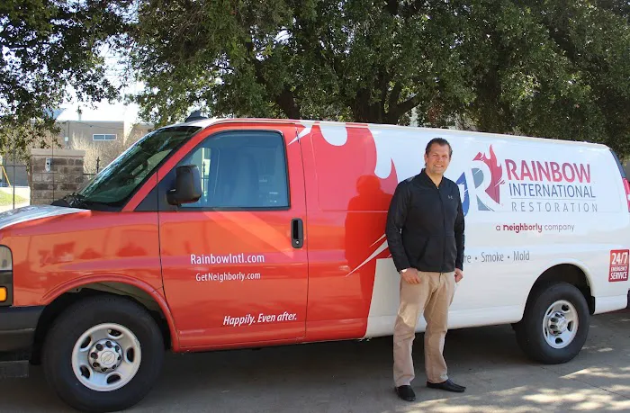 Rainbow Restoration of Taylorsville Picture 7