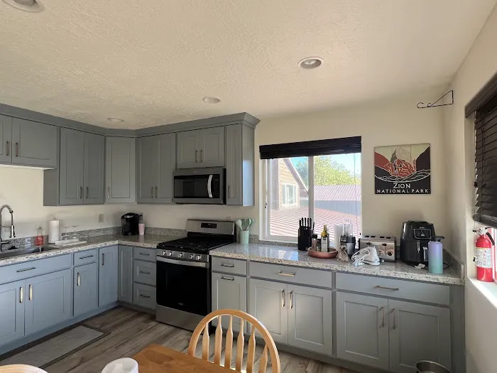 The Disaster Company Picture 3