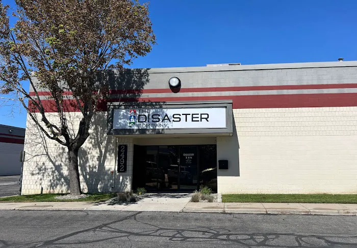 The Disaster Company Picture 10