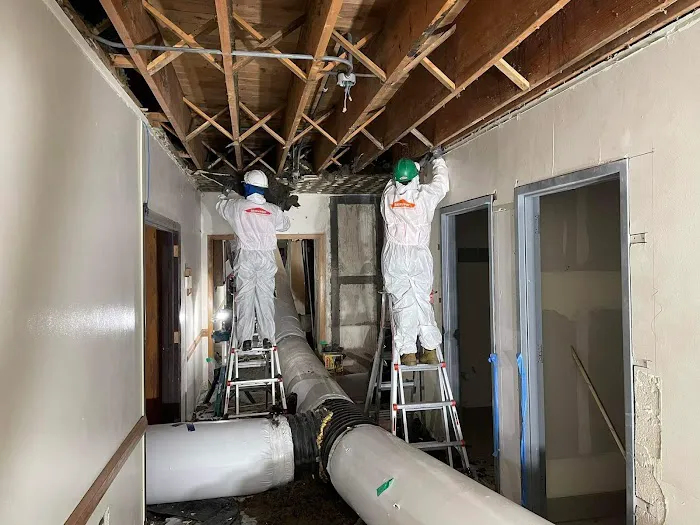 SERVPRO of Downtown Salt Lake City/Team Hamann Picture 3