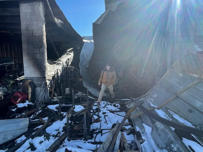 SERVPRO of Downtown Salt Lake City/Team Hamann Picture 6