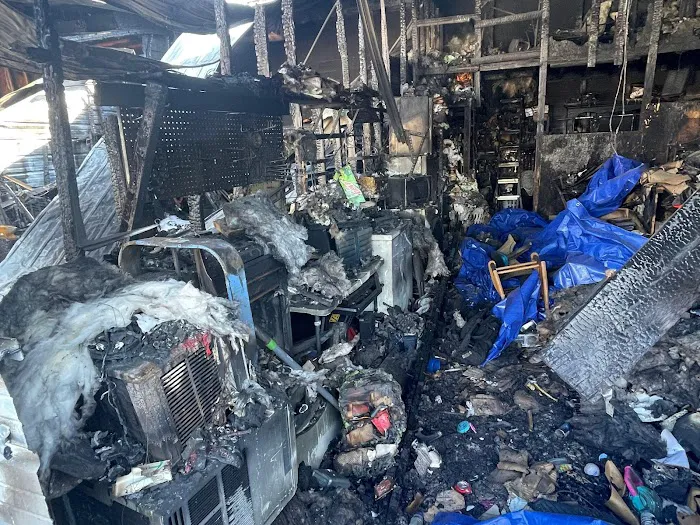 SERVPRO of Downtown Salt Lake City/Team Hamann Picture 9