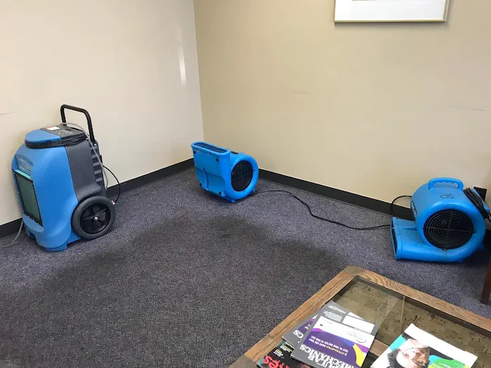 West Valley City Water Damage Restoration Picture 2