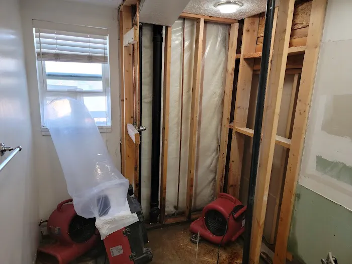 CORE by AHS Disaster Cleanup Picture 2