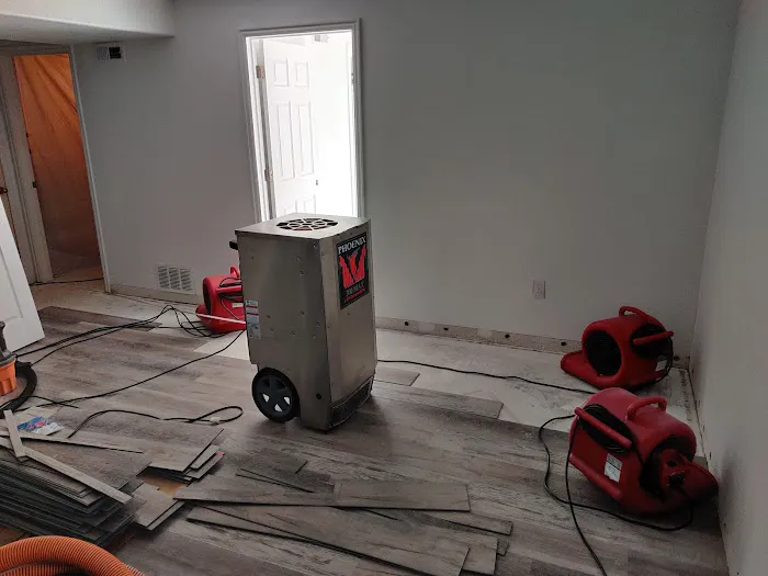 CORE by AHS Disaster Cleanup Picture 1