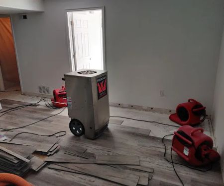 CORE by AHS Disaster Cleanup