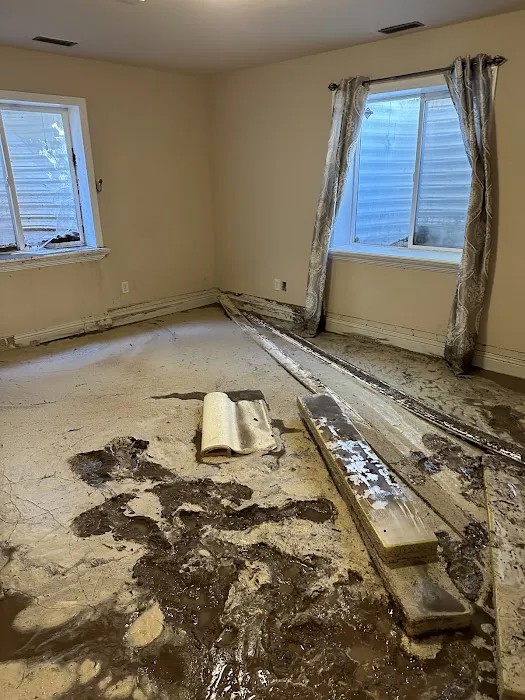 CORE by AHS Disaster Cleanup Picture 6