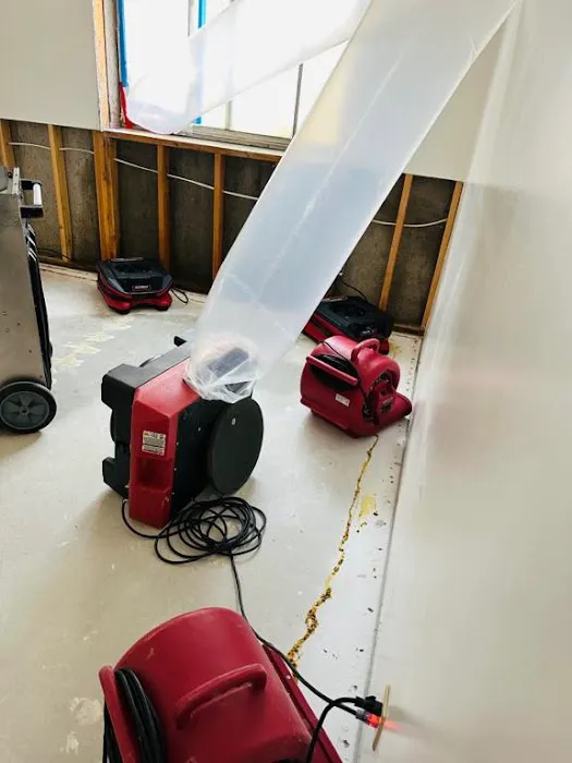 CORE by AHS Disaster Cleanup Picture 8