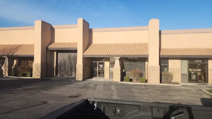 The Disaster Company Picture 8