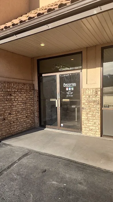 The Disaster Company Picture 9