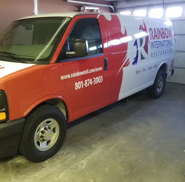 Rainbow International of Orem Picture 10