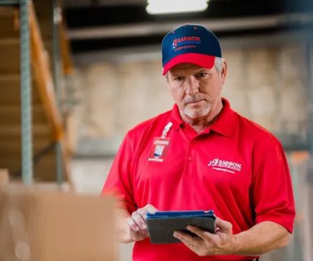 Rainbow International of Orem