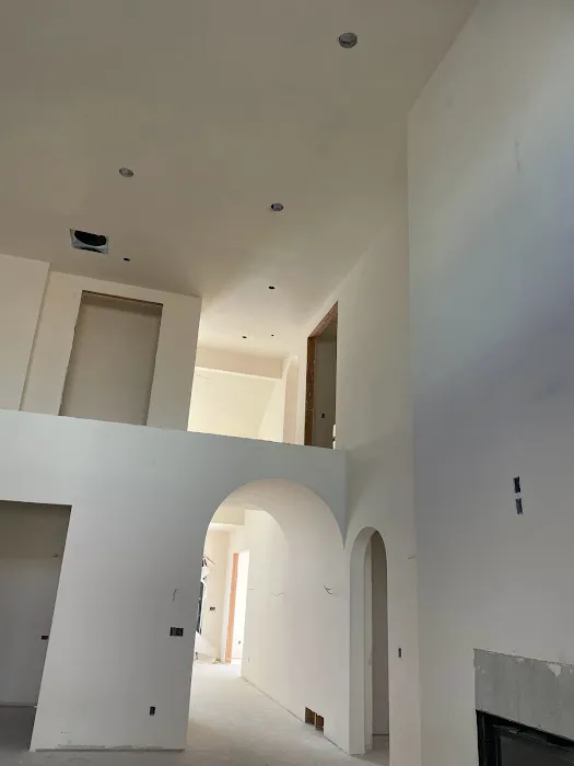 K and Z DRYWALL LLC Picture 1