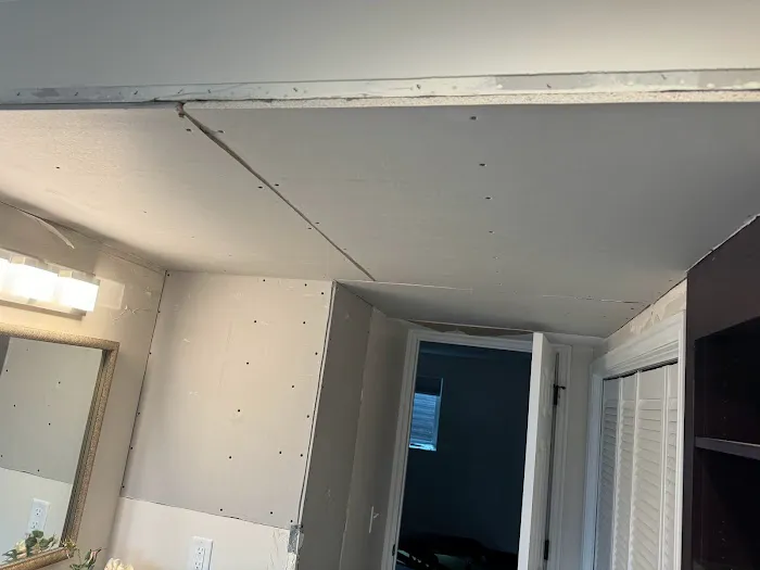 K and Z DRYWALL LLC Picture 6