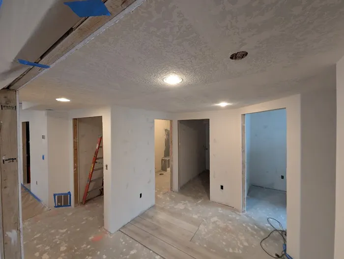 K and Z DRYWALL LLC Picture 2