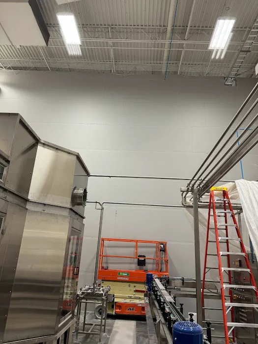 K and Z DRYWALL LLC Picture 9