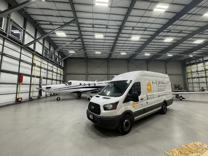 K and Z DRYWALL LLC Picture 3