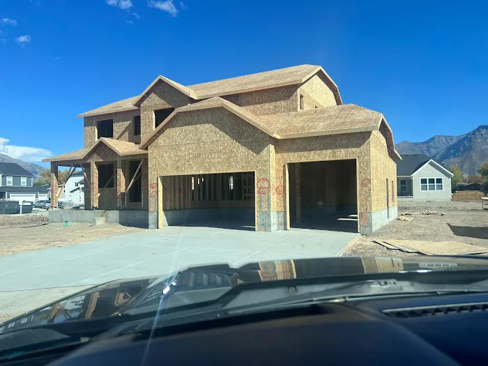 K and Z DRYWALL LLC Picture 7