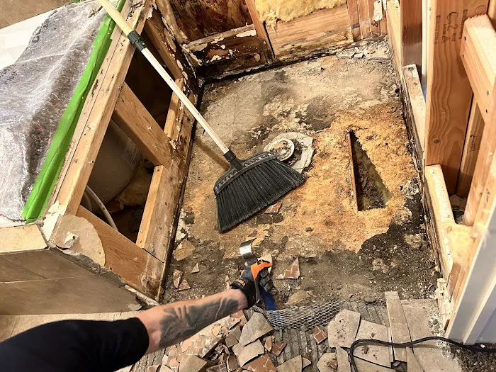 Utah Disaster Restoration Services Picture 8