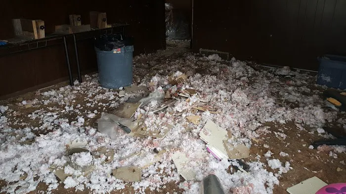 Utah Disaster Restoration Services Picture 1