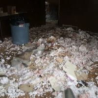 Utah Disaster Restoration Services ico