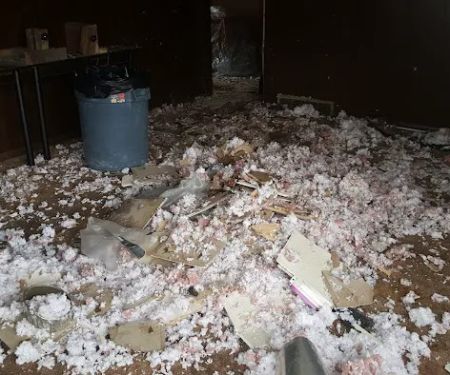 Utah Disaster Restoration Services