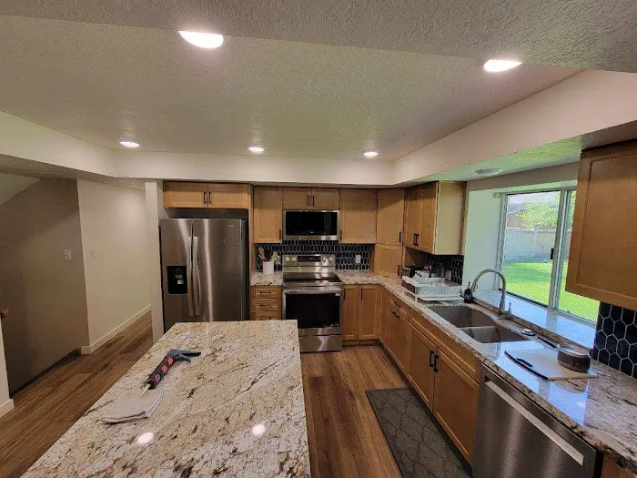 Utah Disaster Restoration Services Picture 9