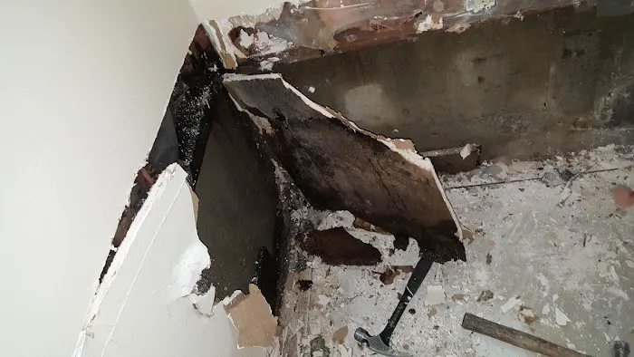 Utah Disaster Restoration Services Picture 7