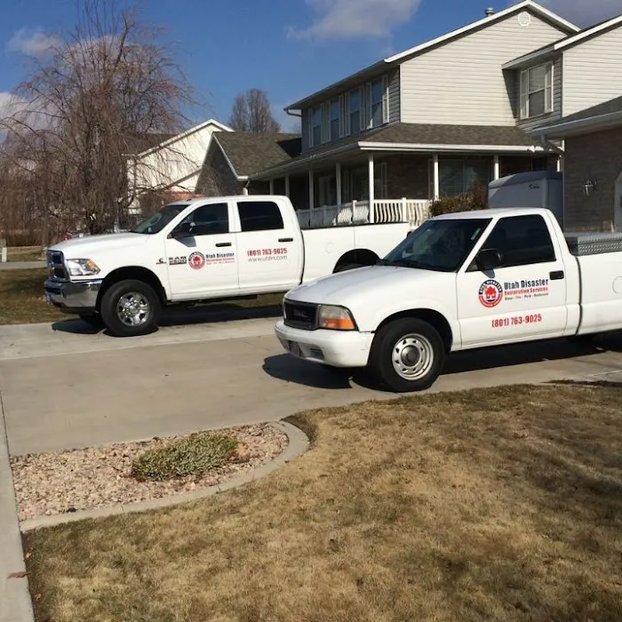 Utah Disaster Restoration Services Picture 10